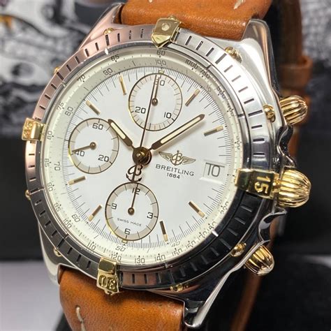 breitling chronomat b13048 price.